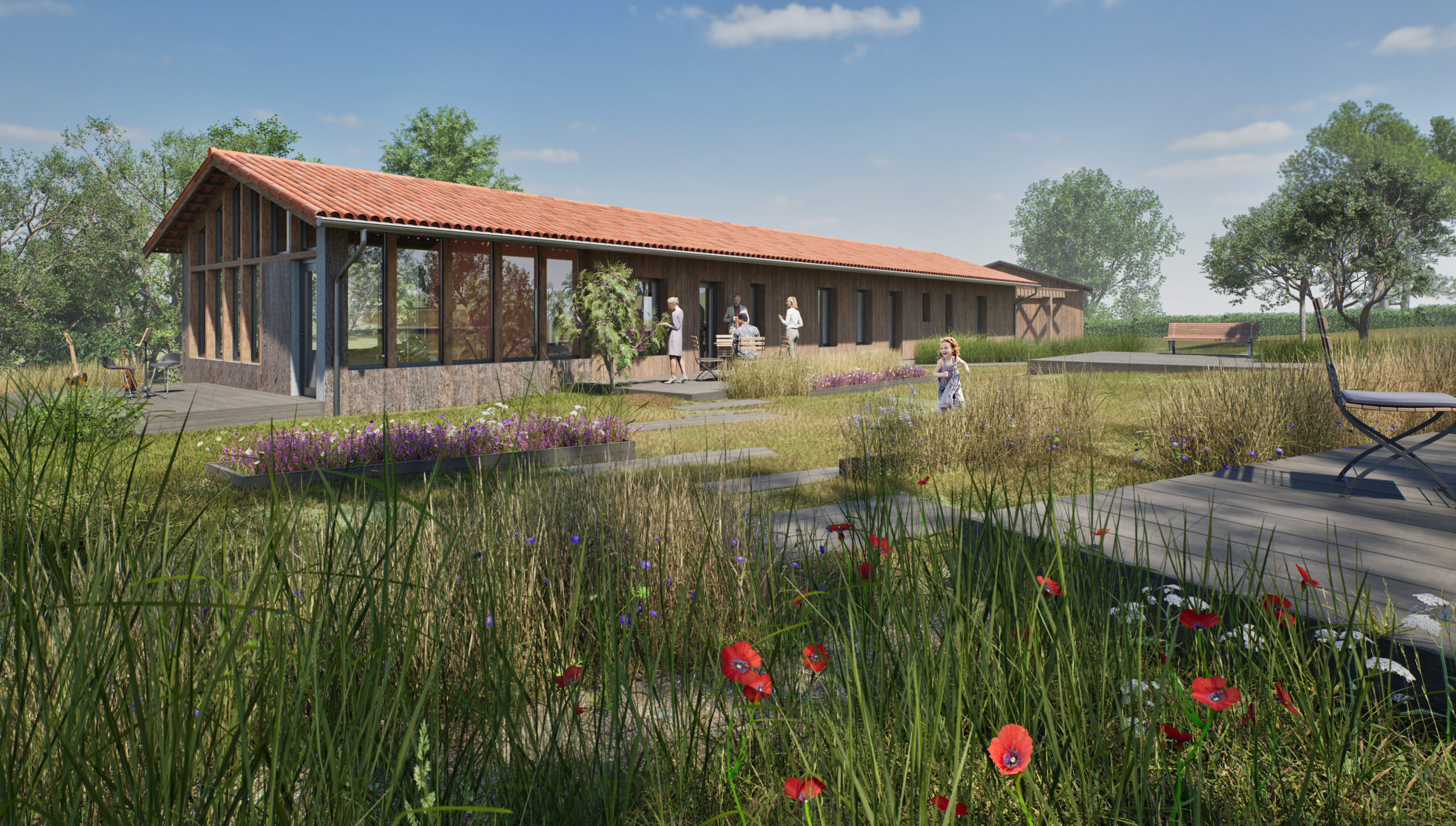 Projet Plassac